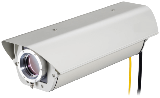 Process Sensors Outdoor Protective Housing